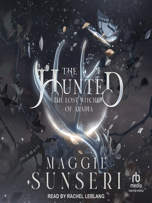 Title details for The Hunted by Maggie Sunseri - Wait list
